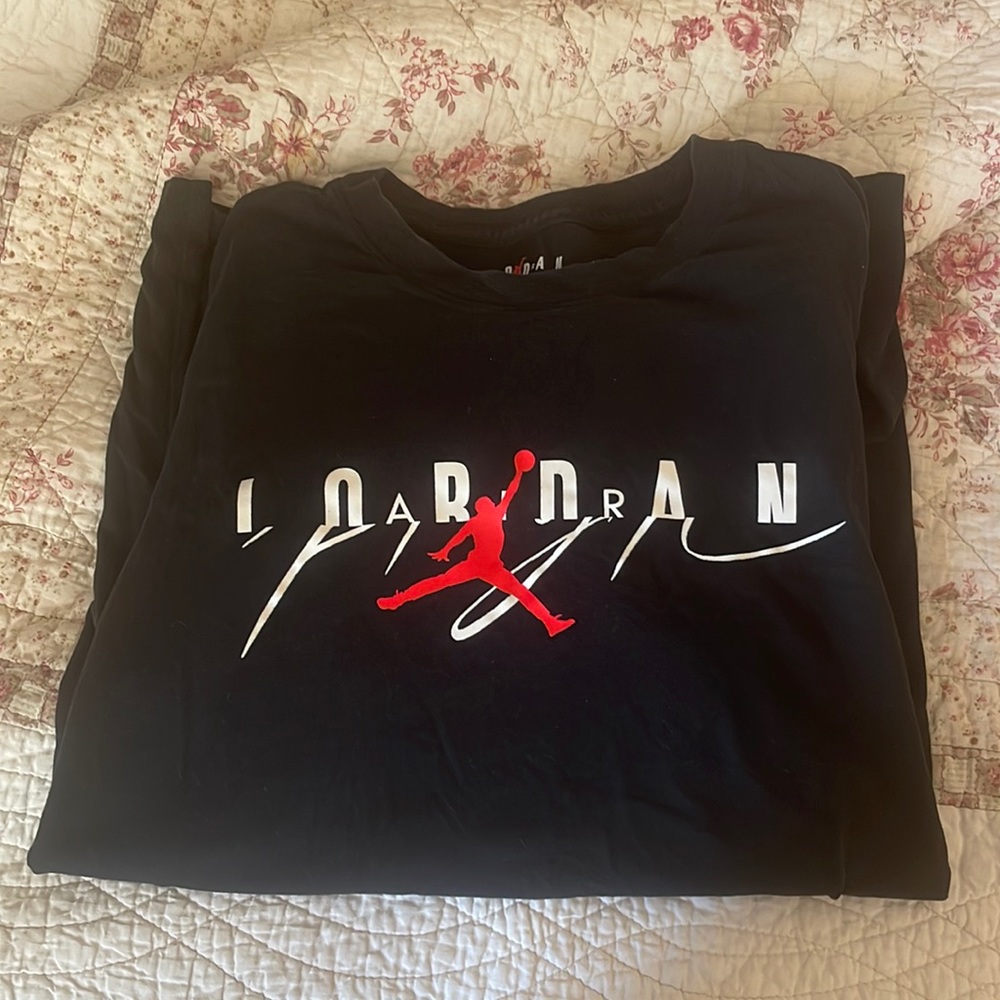 Air Jordan Drifit TShirt